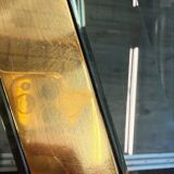 OCTAGONAL DINING TABLE ROMEO REGA*