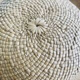 Straw hat