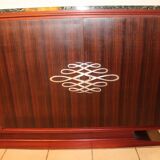 Art deco sideboard