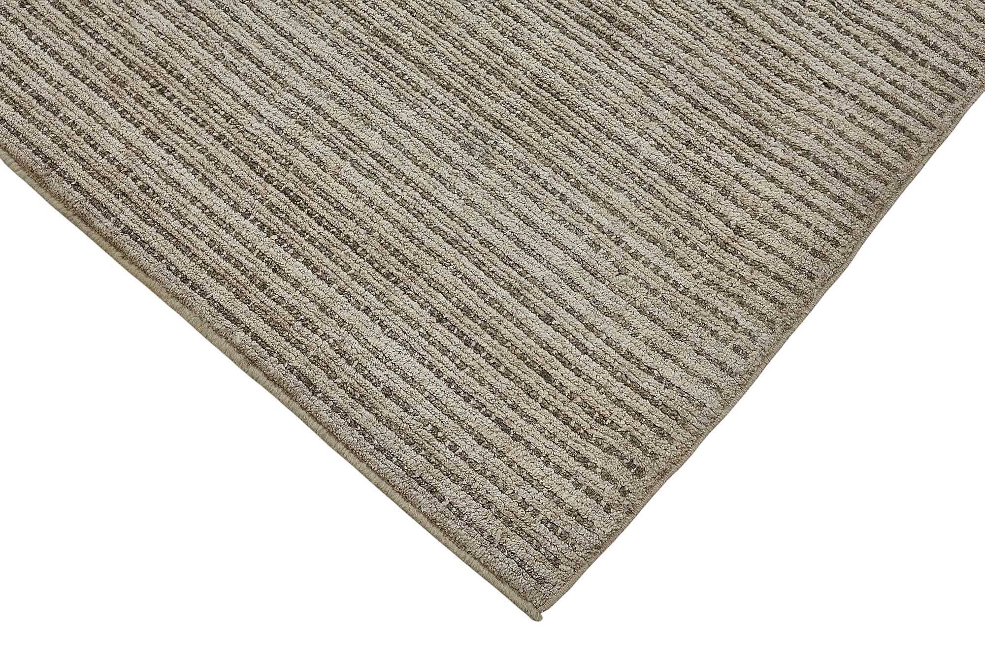 Turkish Handcrafted Loom Oushak Rug 194 cm x 303 cm