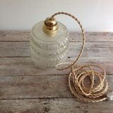 Lampe baladeuse