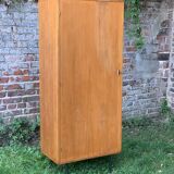 Vintage wardrobe