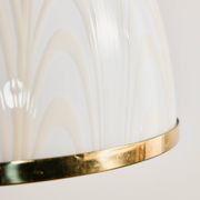 Mazzega table lamp by F. Fabbian, set of 2