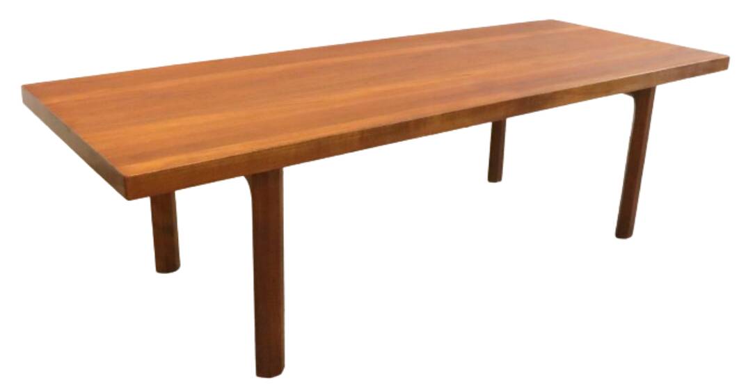 Mikael Laursen deens design salontafel 'Fjerritslev'