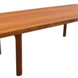 Table basse design danoise 'fjerritslev' mikael laursen