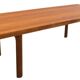 Mikael Laursen deens design salontafel 'Fjerritslev'