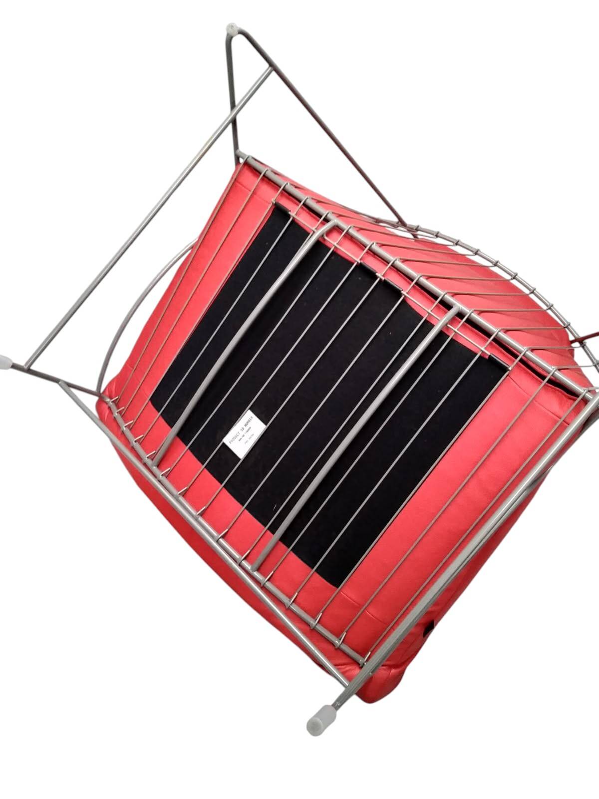 Contemporary design, Volare armchair by Jan Armgardt, 20th century