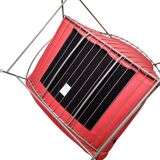 Contemporary design, Volare armchair by Jan Armgardt, 20th century