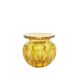 Polish Art Deco vase from Josephine Glassworks, 1930s