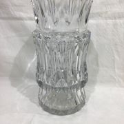Baccarat - grand vase en cristal