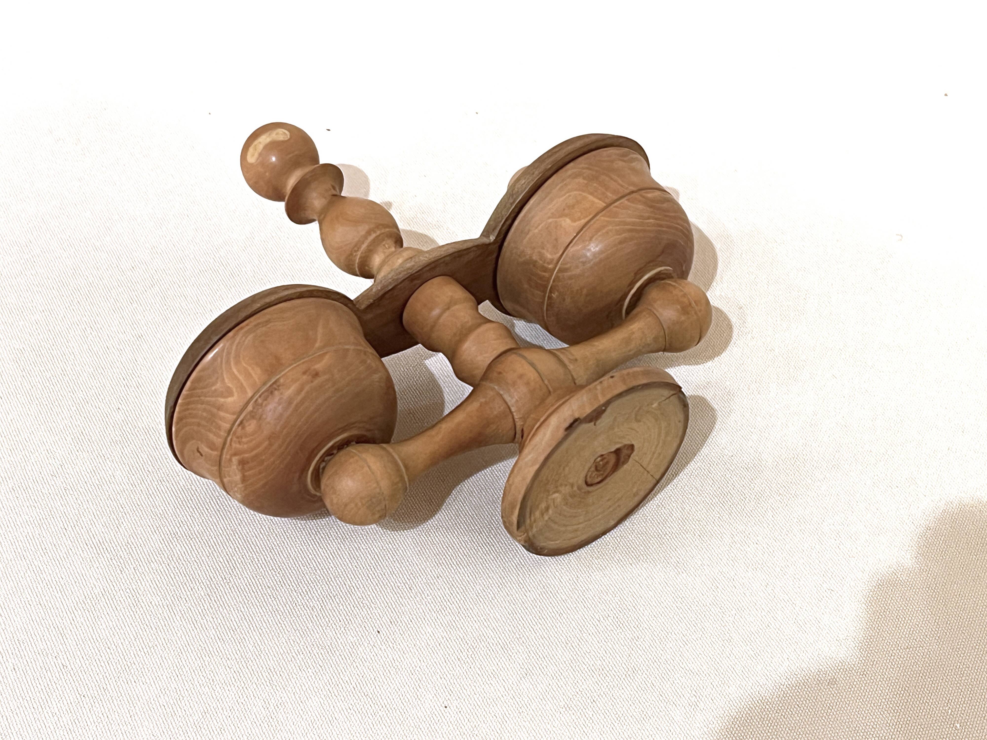 brutalist salt and pepper set boxwood 1900 salt shaker pepper mill