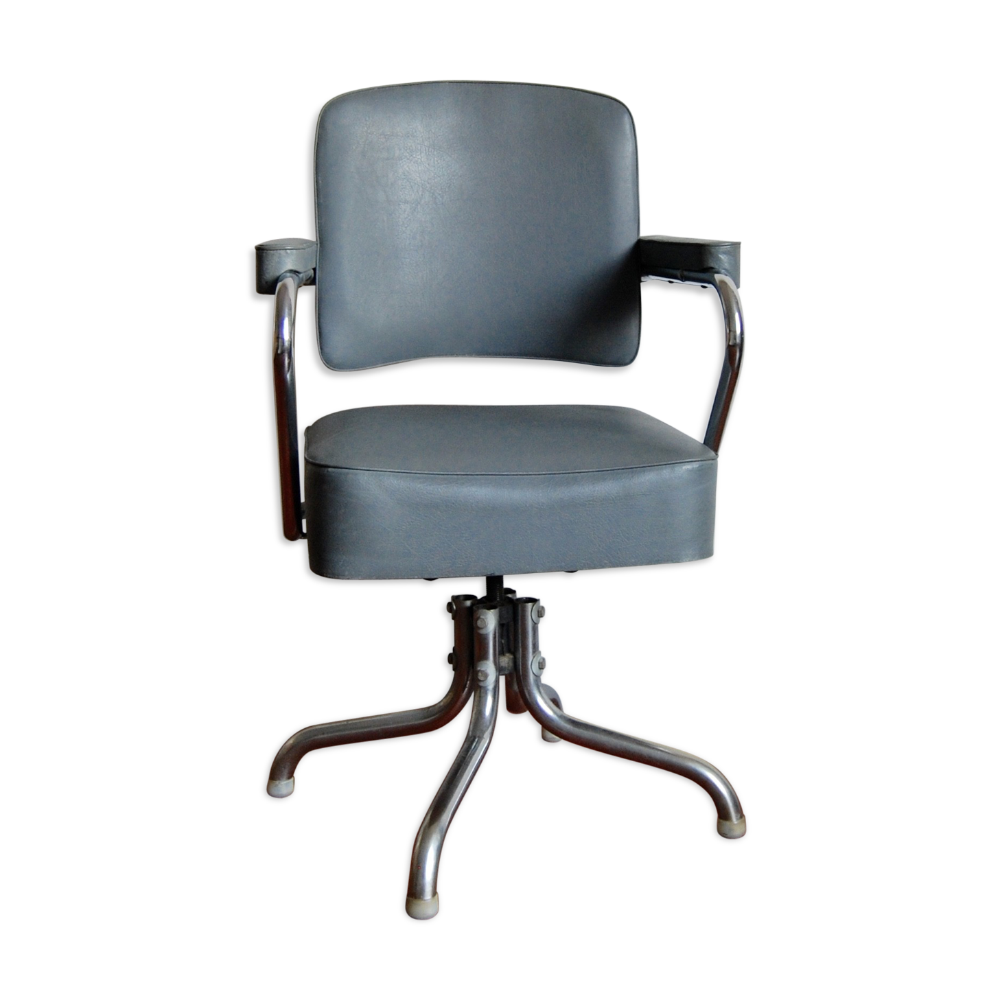 Administrative Chair grey