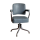 Administrative Chair grey