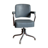 Administrative Chair grey