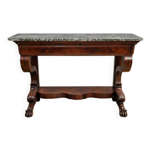console époque Empire