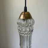 Bubble suspension