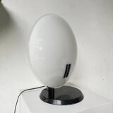 “La Perla” desk lamp by Bruno Gecchelin for Oluce 1980