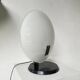 “La Perla” desk lamp by Bruno Gecchelin for Oluce 1980