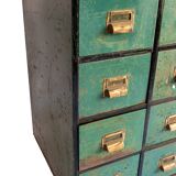 Rare Roneo Paris chest of drawers from 1931