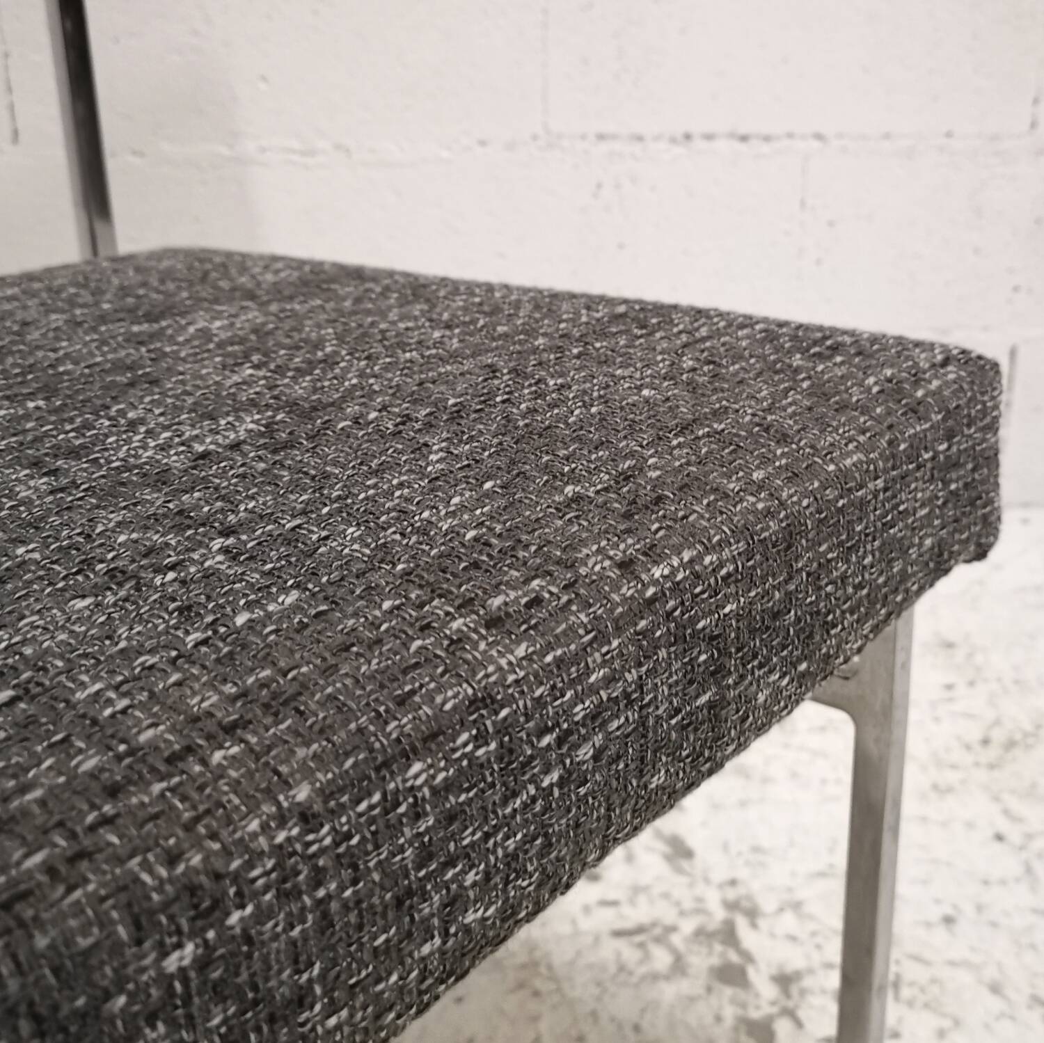 P60 chair designed by Philippon & Lecoq, Airborne edition, 1960