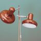 Floor lamp, Danish design, 1960s, production: Denmark