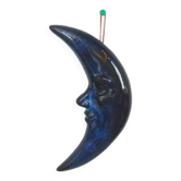 Lune en céramique