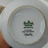 Porcelain pitcher "rosenthal"