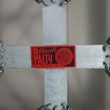 Vintage Durct Design sofa 1960s