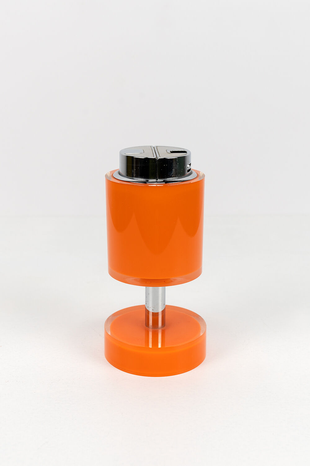 1970s Sarome table lighter