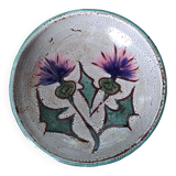 Plat Vallauris Chardon