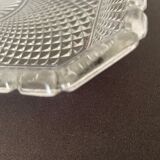 Diamond tip tray