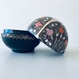 Decorative round box