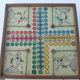 Vintage board game "Jura"