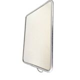 Barber mirror H21 X W15