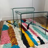 Tapis berbère