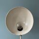 Lampe de bureau à rotules vintage, vers 1950