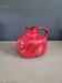 West Germany Handled Vase
