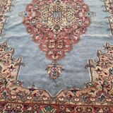 Vintage Pakistani carpets