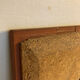 Large ceramic wall panel from the 1960s.