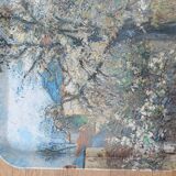 Mebel tray - Pissaro