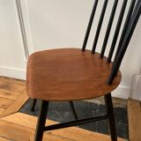 Scandinavian Tapiovaara chair