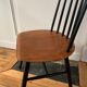 Chaise d'Ilmari Tapiovaara 1960