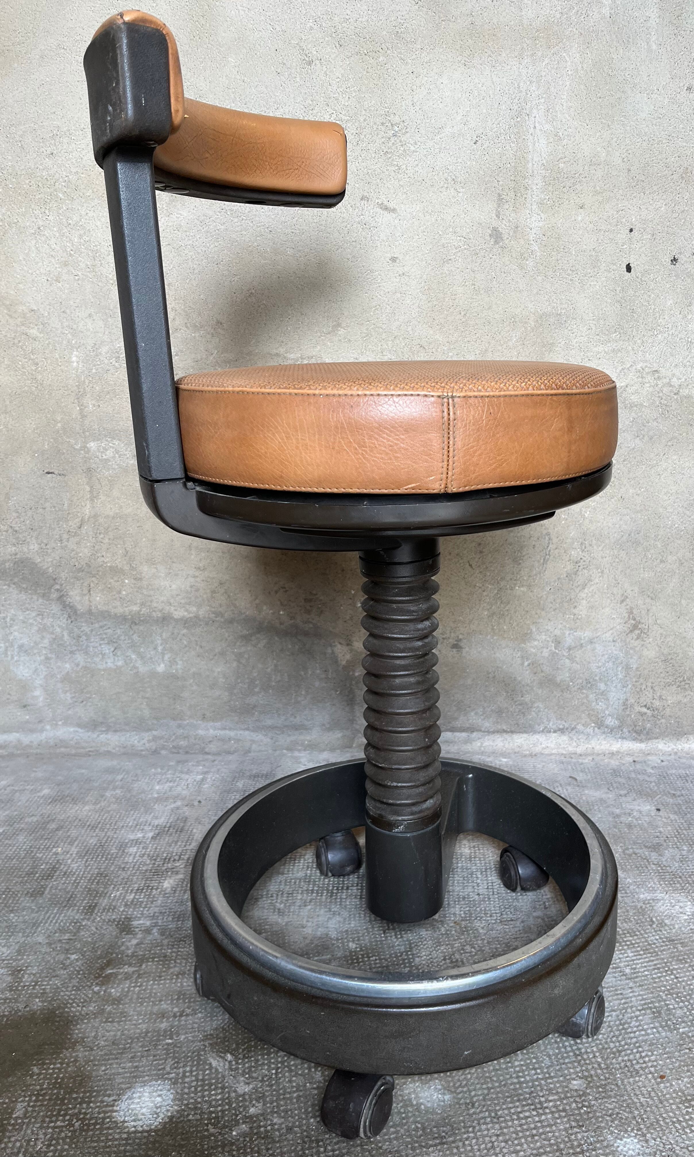 Sirona chair for Siemens