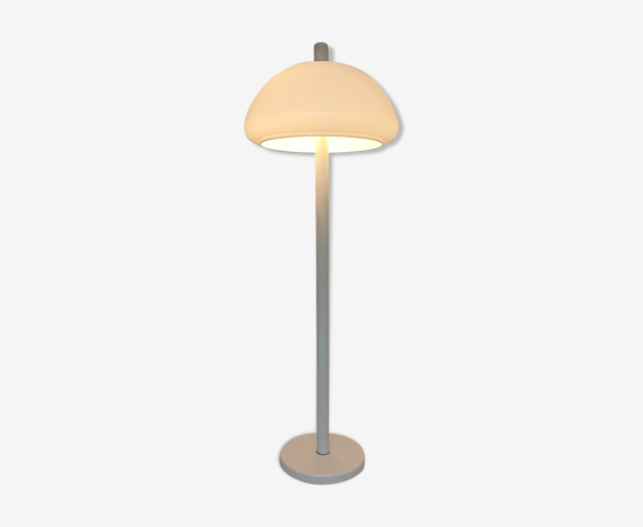 Lampadaire vintage mushroom