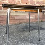 Vintage formica table