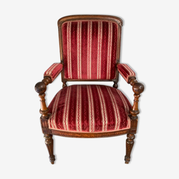 Fauteuil ancien