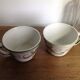 Set of 2 ceramic cups Keraluc Quimper