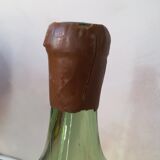 Demijohn 2 liters flat