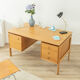 1960s desk, Arne Vodder