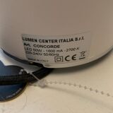 Lampadaire Concorde,  Lumen Center